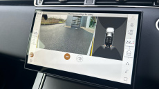 Land Rover Range Rover Evoque 2.0 D165 Dynamic SE 5dr Auto Diesel Hatchback